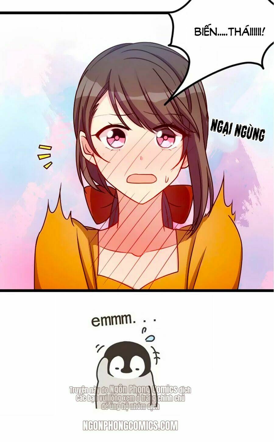 Cô Vợ Ấm Áp Của Hạ Thiếu Chapter 147 - Trang 2