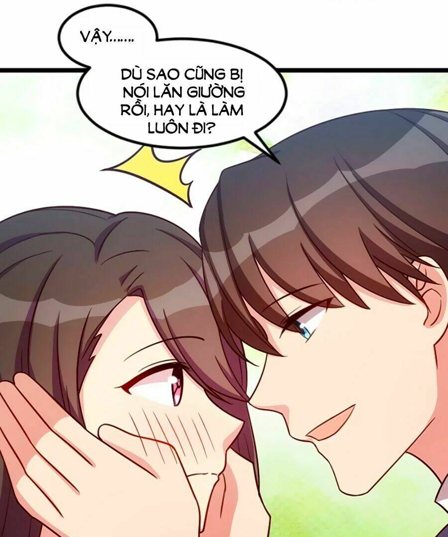 Cô Vợ Ấm Áp Của Hạ Thiếu Chapter 147 - Trang 2
