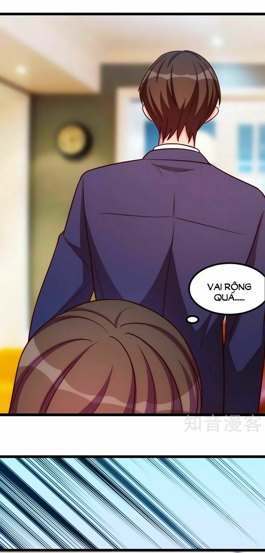 Cô Vợ Ấm Áp Của Hạ Thiếu Chapter 147 - Trang 2