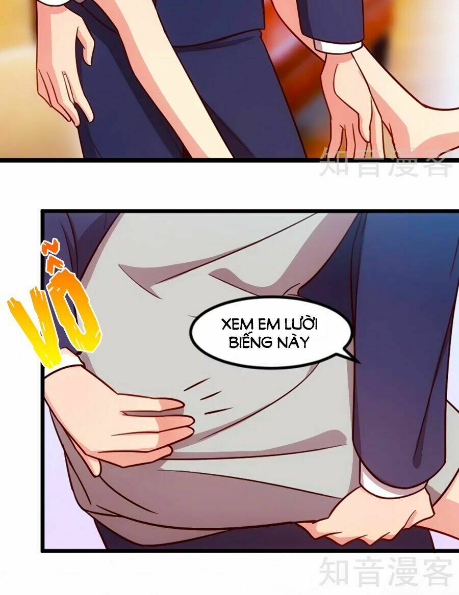 Cô Vợ Ấm Áp Của Hạ Thiếu Chapter 147 - Trang 2