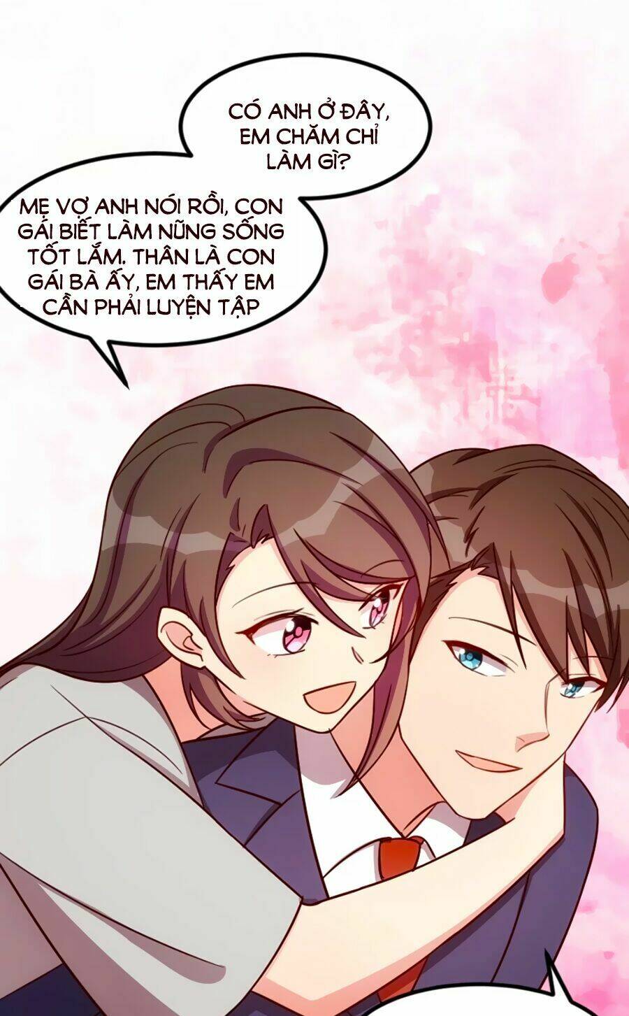 Cô Vợ Ấm Áp Của Hạ Thiếu Chapter 147 - Trang 2