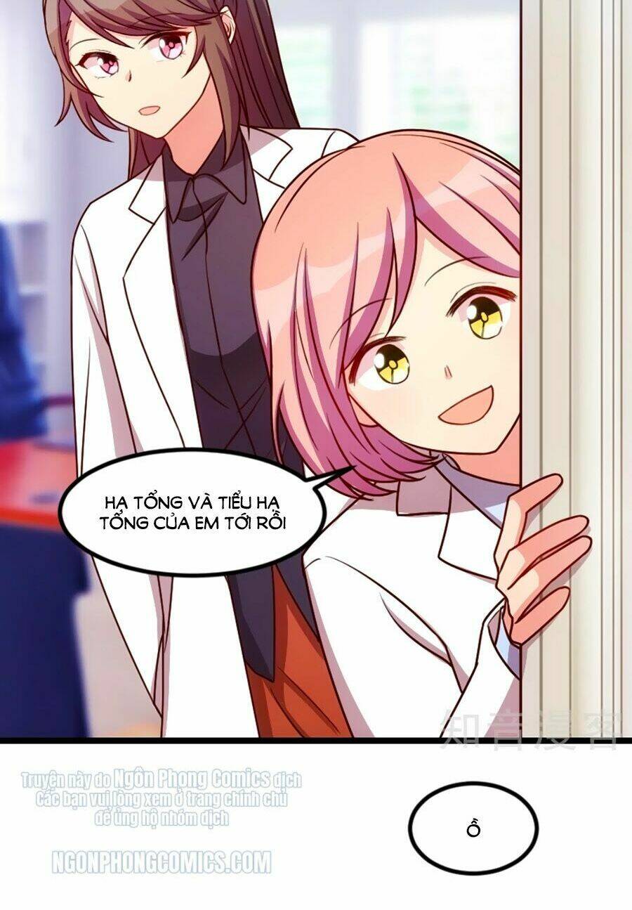 Cô Vợ Ấm Áp Của Hạ Thiếu Chapter 148 - Trang 2