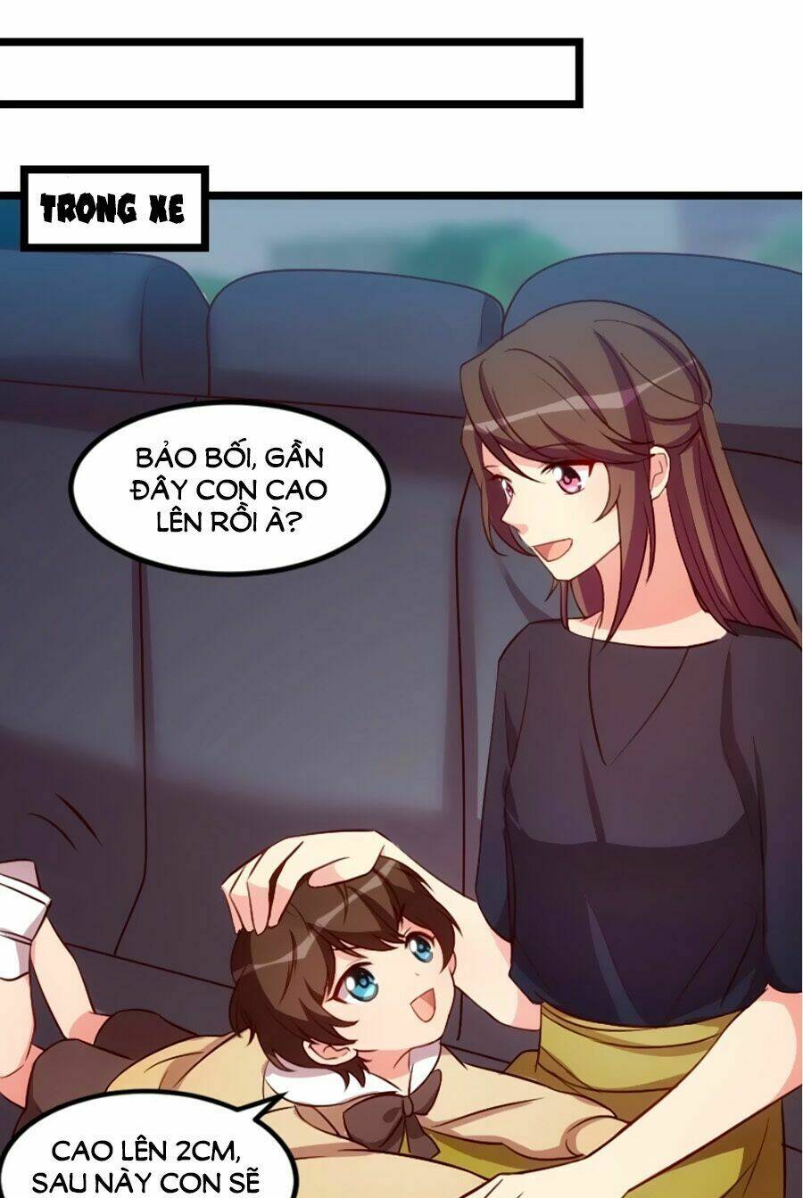 Cô Vợ Ấm Áp Của Hạ Thiếu Chapter 148 - Trang 2