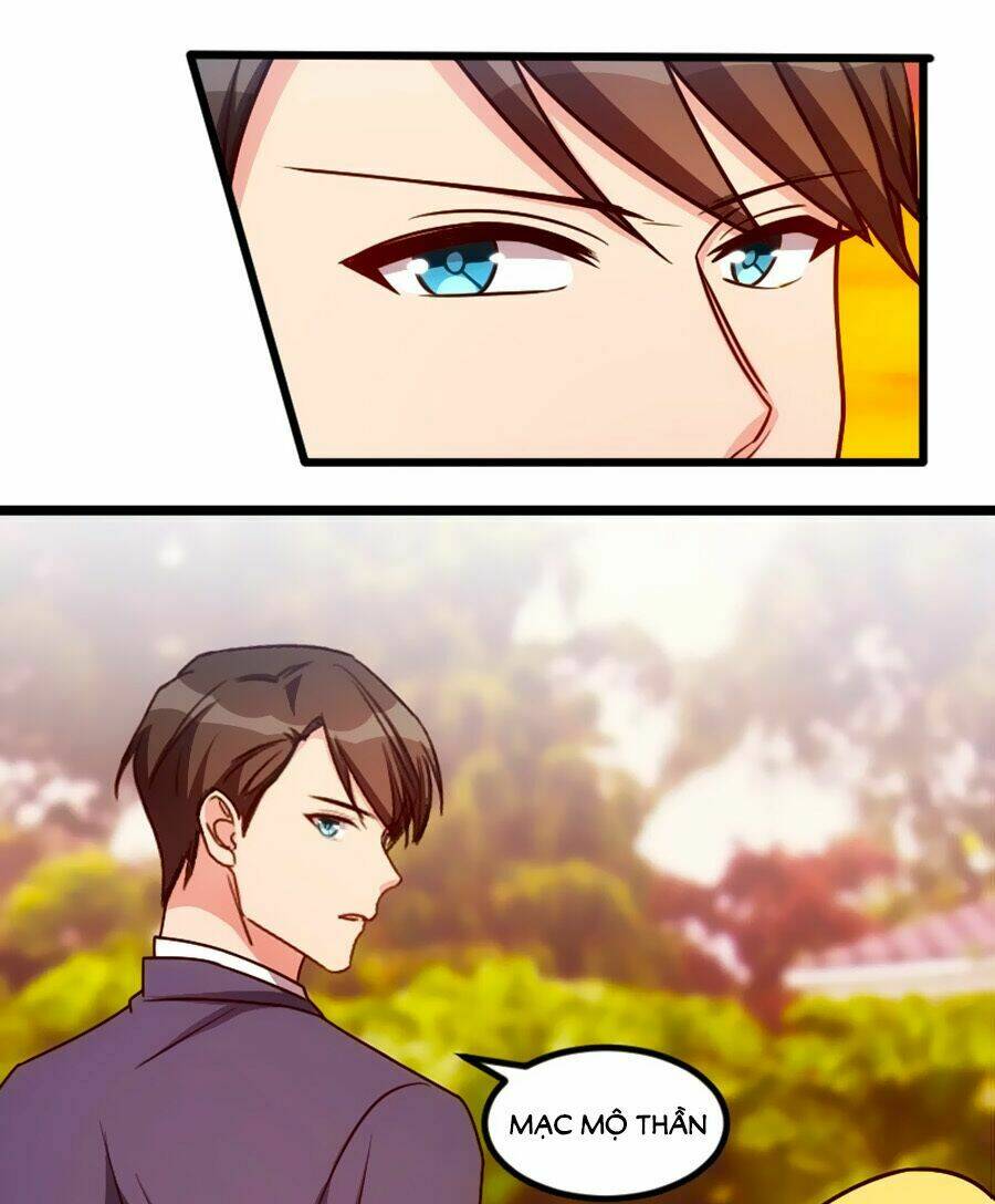 Cô Vợ Ấm Áp Của Hạ Thiếu Chapter 149 - Trang 2