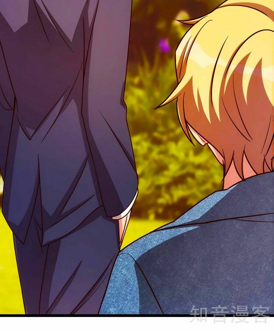 Cô Vợ Ấm Áp Của Hạ Thiếu Chapter 149 - Trang 2