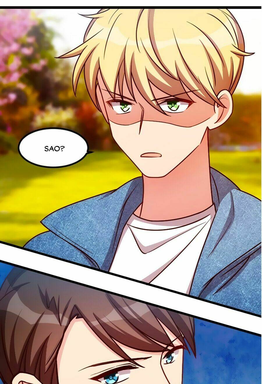 Cô Vợ Ấm Áp Của Hạ Thiếu Chapter 149 - Trang 2