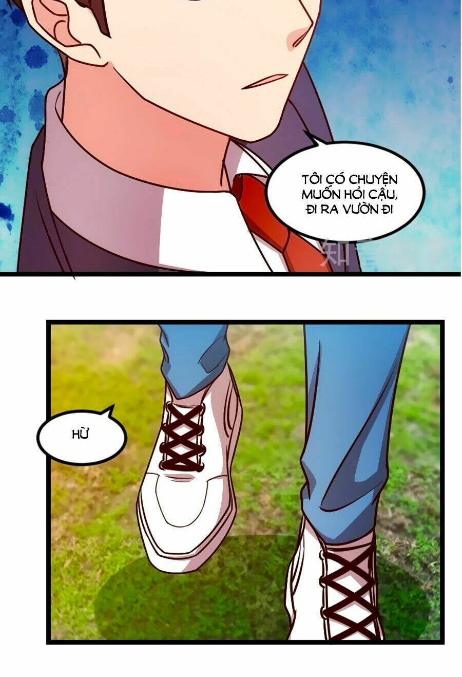 Cô Vợ Ấm Áp Của Hạ Thiếu Chapter 149 - Trang 2