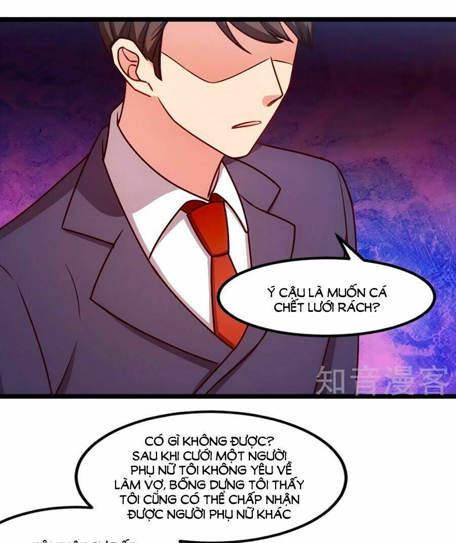 Cô Vợ Ấm Áp Của Hạ Thiếu Chapter 149 - Trang 2