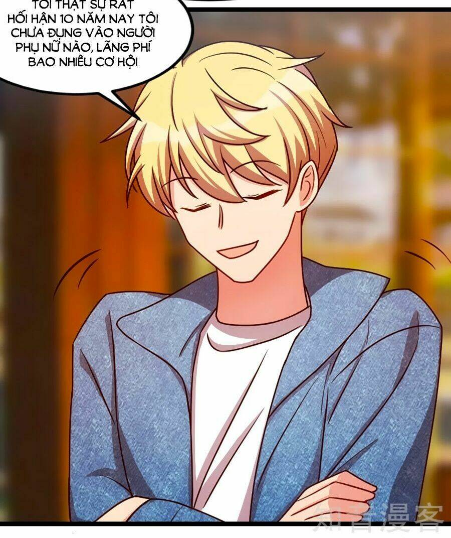 Cô Vợ Ấm Áp Của Hạ Thiếu Chapter 149 - Trang 2