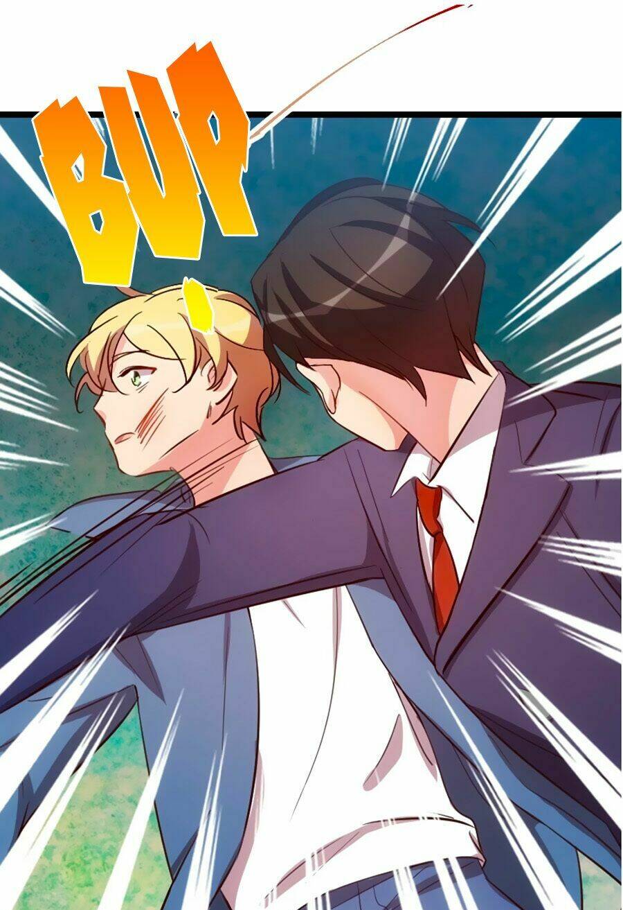 Cô Vợ Ấm Áp Của Hạ Thiếu Chapter 149 - Trang 2