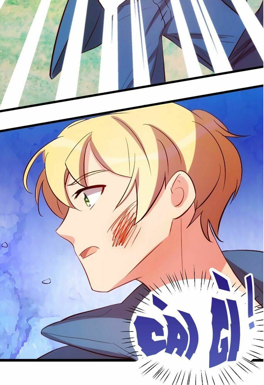 Cô Vợ Ấm Áp Của Hạ Thiếu Chapter 149 - Trang 2