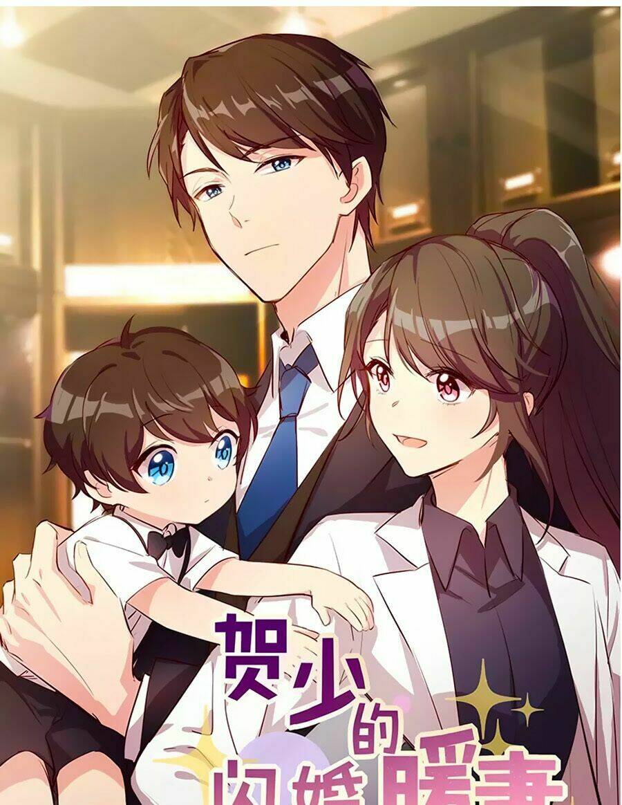 Cô Vợ Ấm Áp Của Hạ Thiếu Chapter 149 - Trang 2