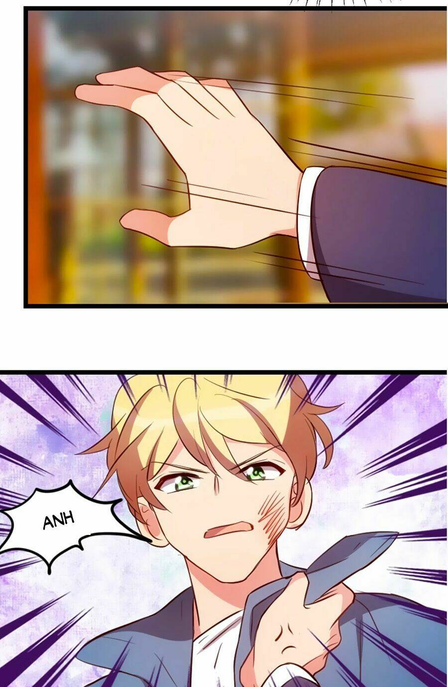 Cô Vợ Ấm Áp Của Hạ Thiếu Chapter 149 - Trang 2