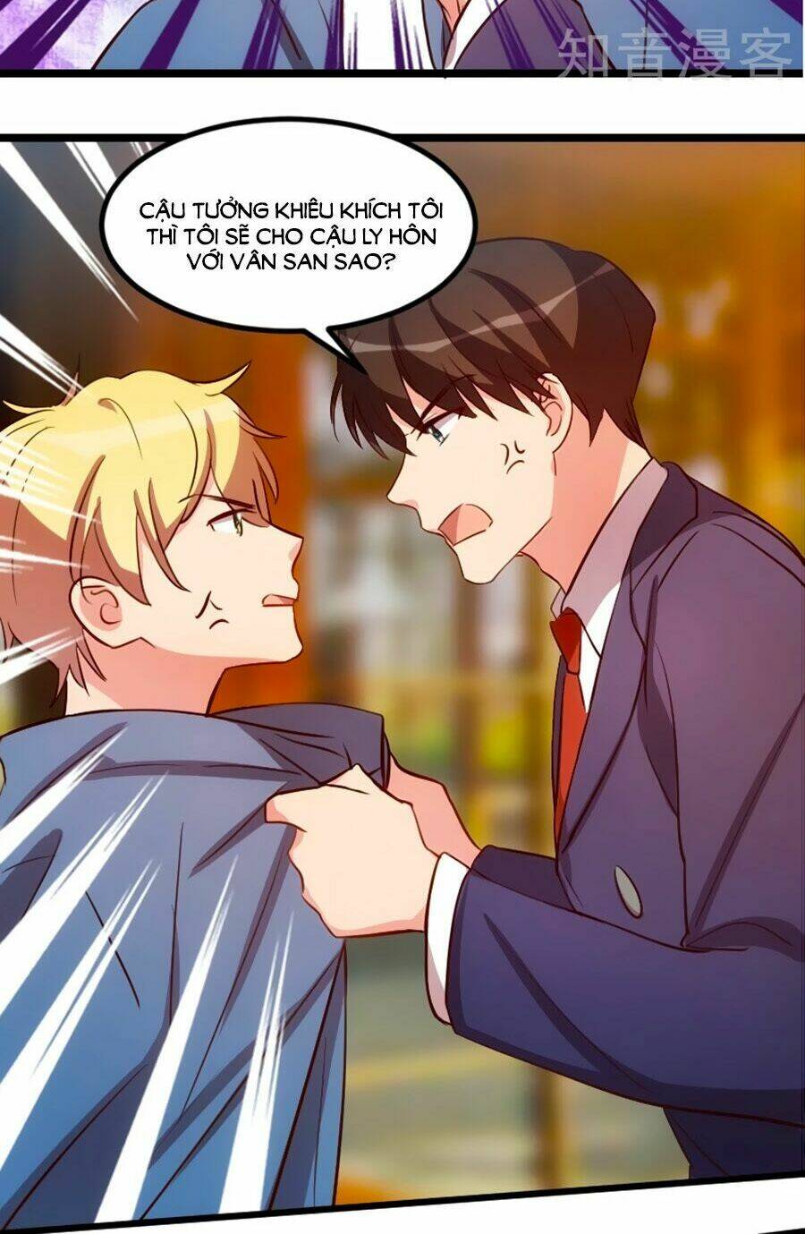 Cô Vợ Ấm Áp Của Hạ Thiếu Chapter 149 - Trang 2