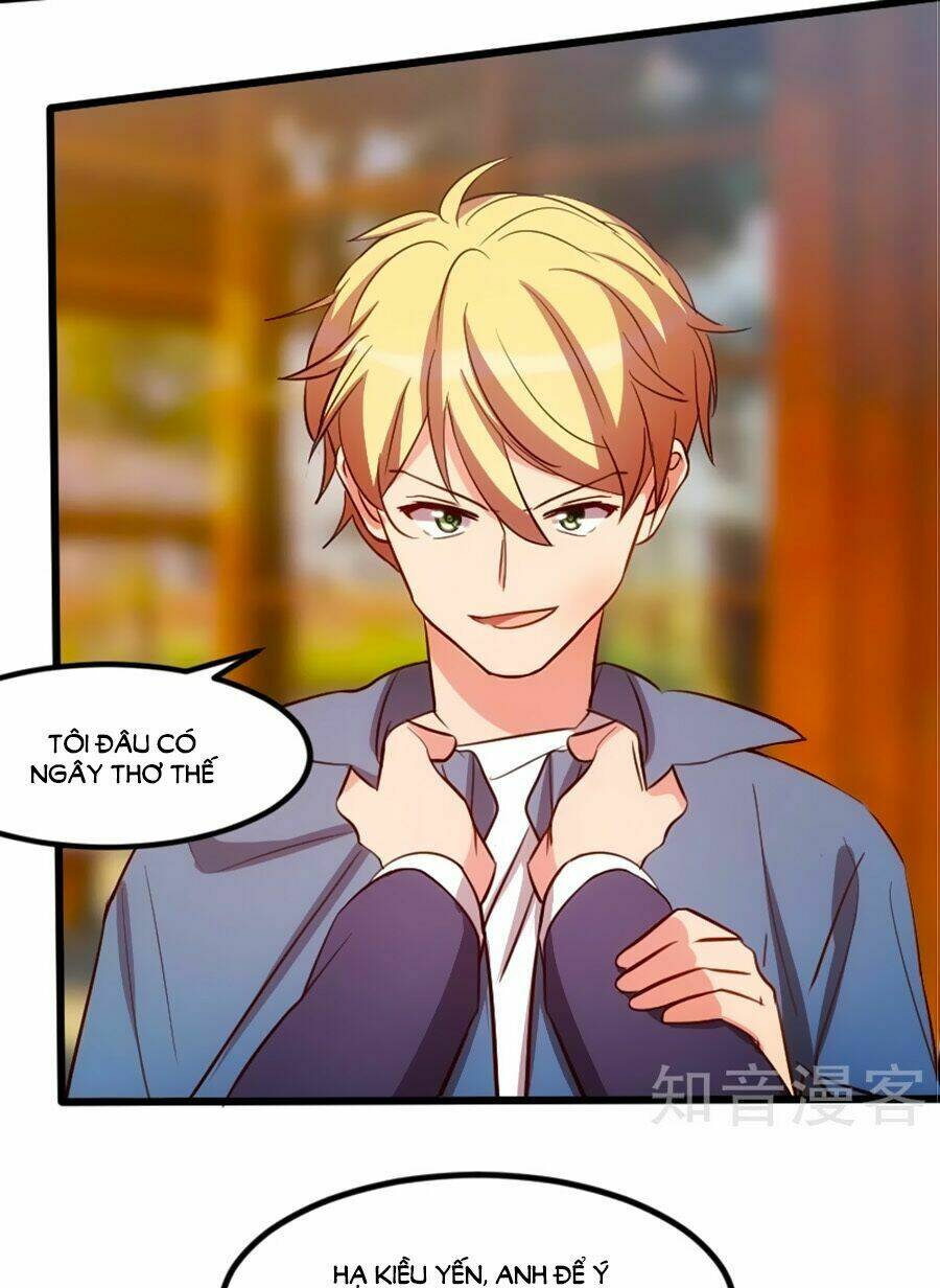 Cô Vợ Ấm Áp Của Hạ Thiếu Chapter 149 - Trang 2