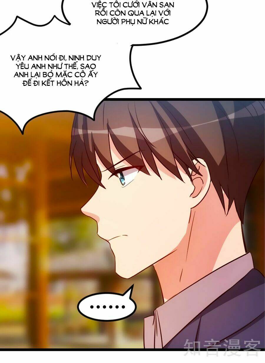 Cô Vợ Ấm Áp Của Hạ Thiếu Chapter 149 - Trang 2