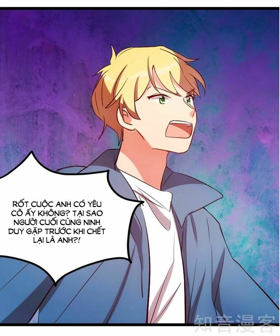 Cô Vợ Ấm Áp Của Hạ Thiếu Chapter 149 - Trang 2