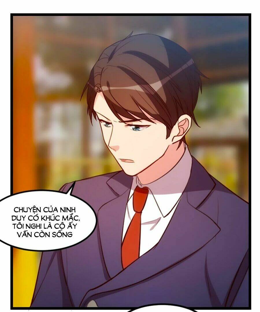 Cô Vợ Ấm Áp Của Hạ Thiếu Chapter 149 - Trang 2