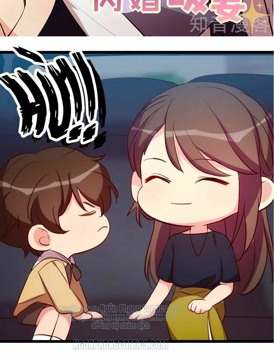Cô Vợ Ấm Áp Của Hạ Thiếu Chapter 149 - Trang 2