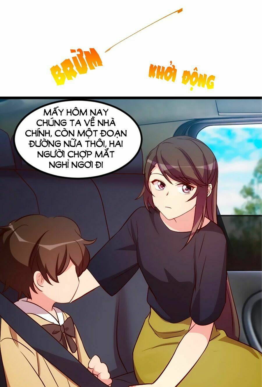 Cô Vợ Ấm Áp Của Hạ Thiếu Chapter 149 - Trang 2