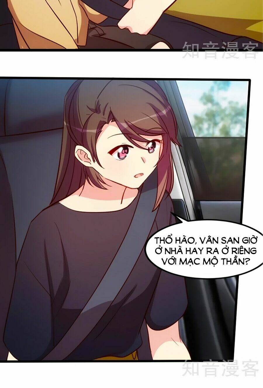 Cô Vợ Ấm Áp Của Hạ Thiếu Chapter 149 - Trang 2