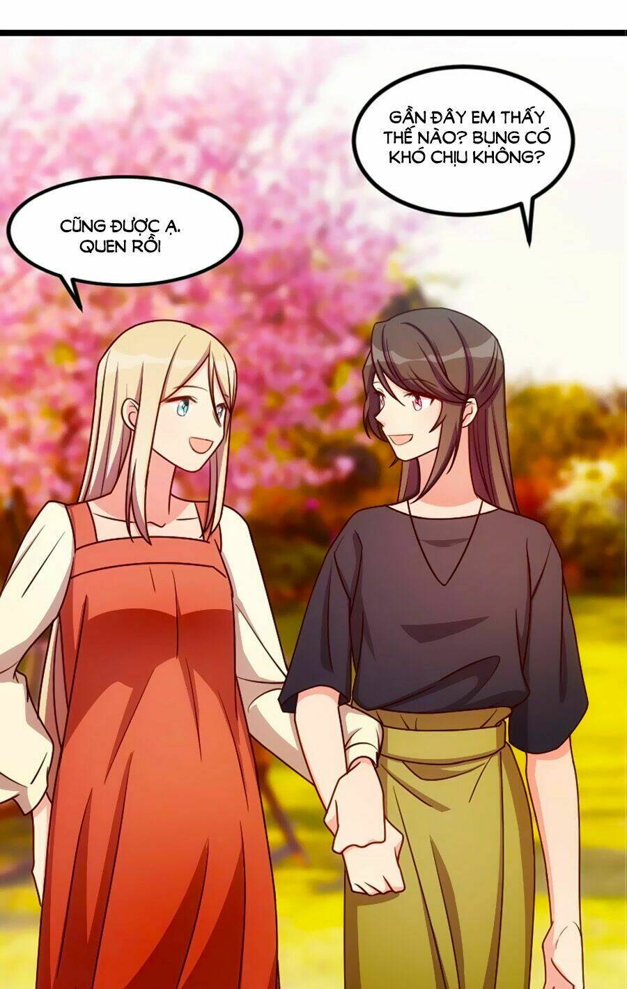 Cô Vợ Ấm Áp Của Hạ Thiếu Chapter 149 - Trang 2