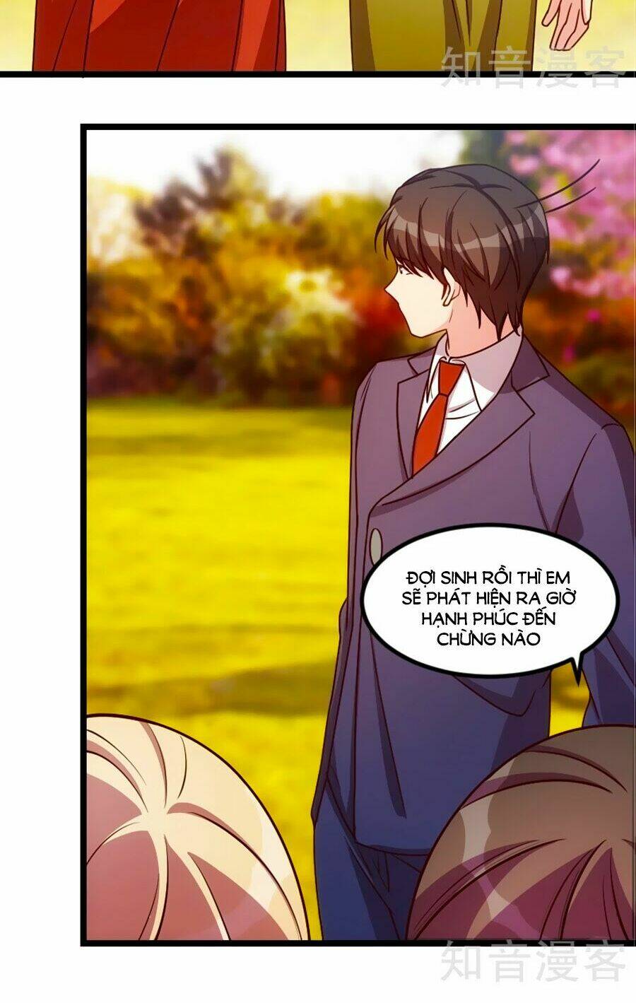 Cô Vợ Ấm Áp Của Hạ Thiếu Chapter 149 - Trang 2