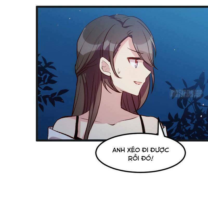 Cô Vợ Ấm Áp Của Hạ Thiếu Chapter 15 - Trang 2