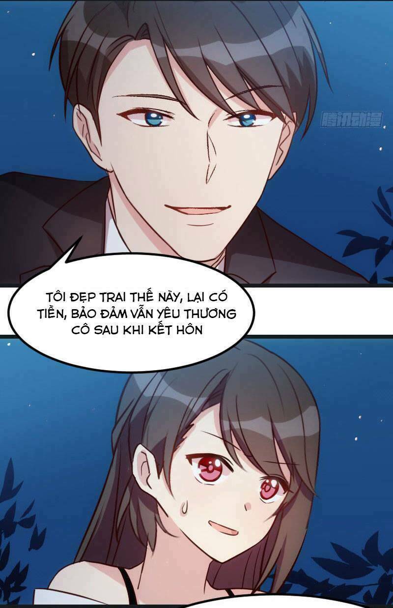 Cô Vợ Ấm Áp Của Hạ Thiếu Chapter 15 - Trang 2