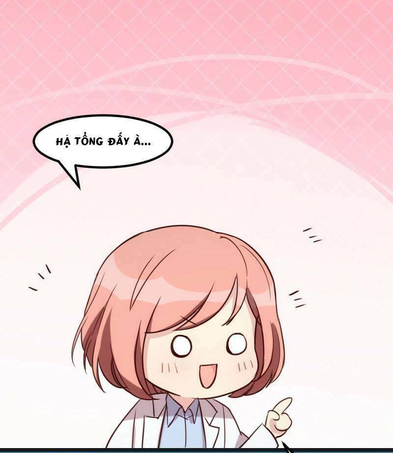 Cô Vợ Ấm Áp Của Hạ Thiếu Chapter 15 - Trang 2