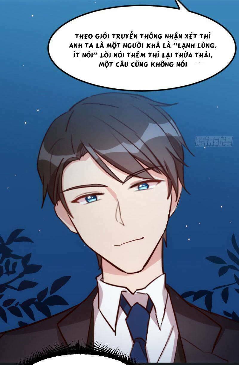 Cô Vợ Ấm Áp Của Hạ Thiếu Chapter 15 - Trang 2