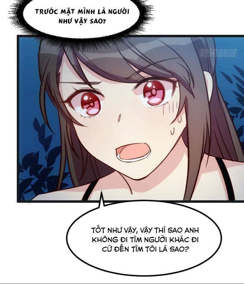 Cô Vợ Ấm Áp Của Hạ Thiếu Chapter 15 - Trang 2