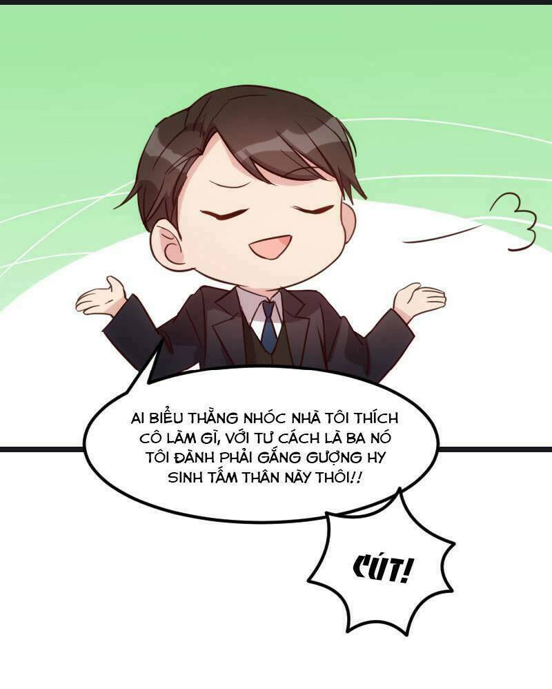 Cô Vợ Ấm Áp Của Hạ Thiếu Chapter 15 - Trang 2