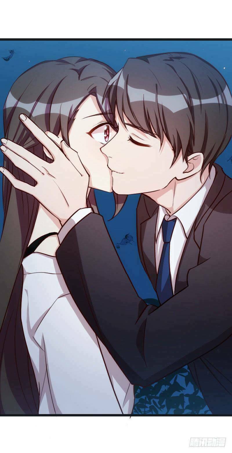 Cô Vợ Ấm Áp Của Hạ Thiếu Chapter 15 - Trang 2