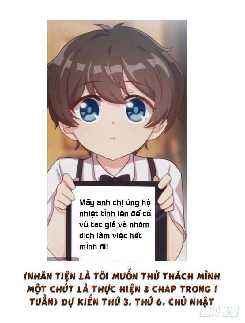 Cô Vợ Ấm Áp Của Hạ Thiếu Chapter 15 - Trang 2