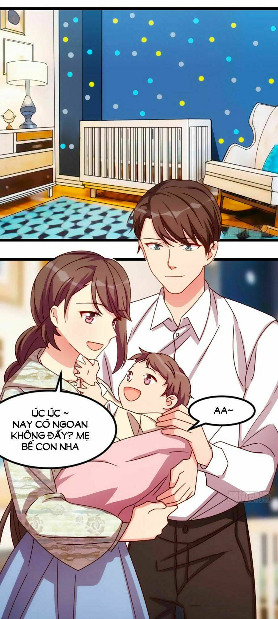 Cô Vợ Ấm Áp Của Hạ Thiếu Chapter 150 - Trang 2