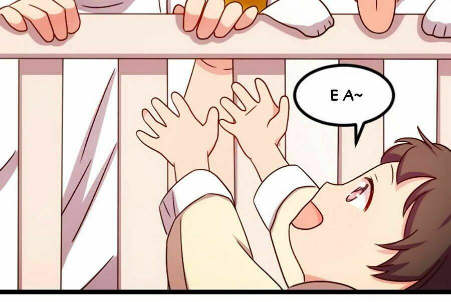 Cô Vợ Ấm Áp Của Hạ Thiếu Chapter 150 - Trang 2