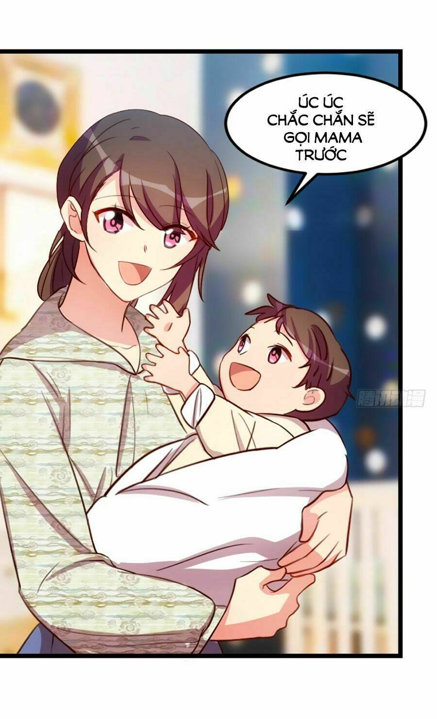 Cô Vợ Ấm Áp Của Hạ Thiếu Chapter 150 - Trang 2