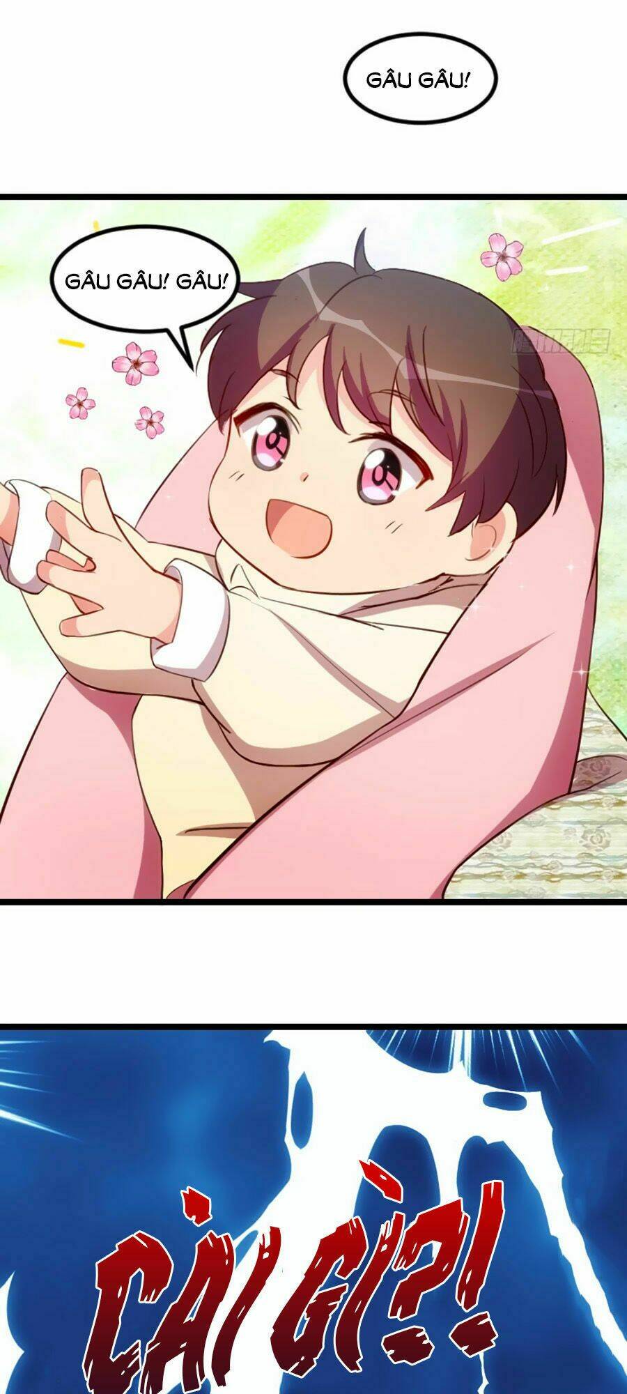 Cô Vợ Ấm Áp Của Hạ Thiếu Chapter 150 - Trang 2