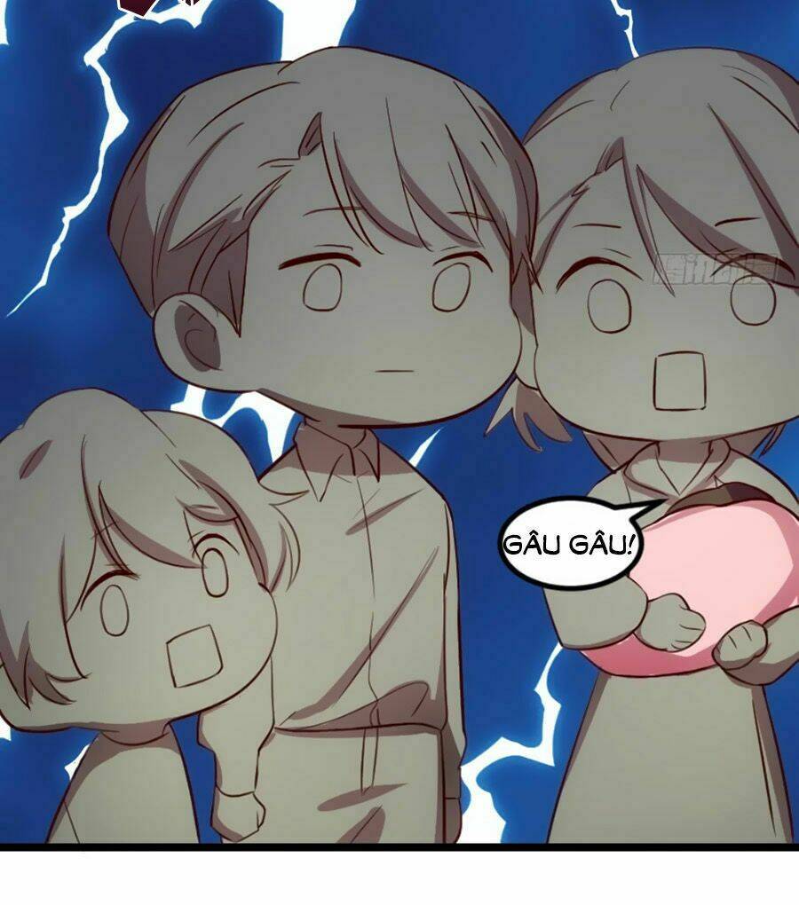 Cô Vợ Ấm Áp Của Hạ Thiếu Chapter 150 - Trang 2