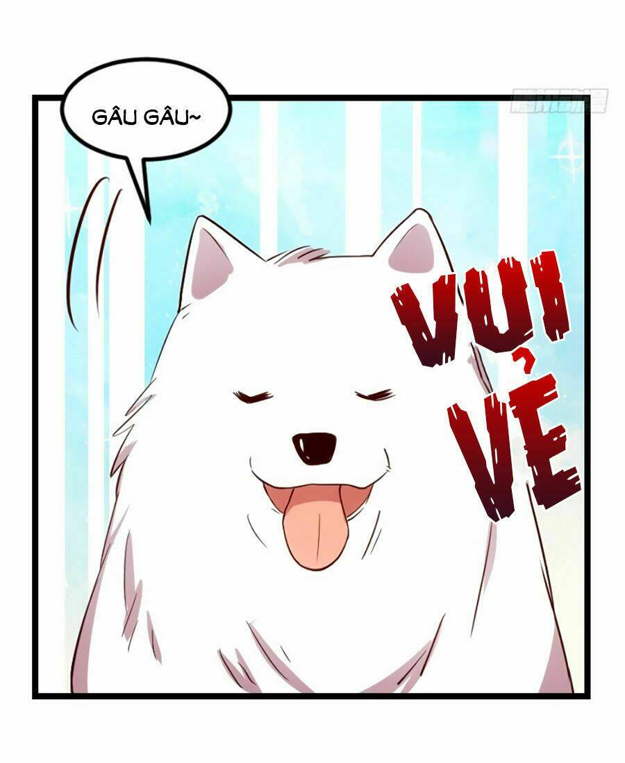 Cô Vợ Ấm Áp Của Hạ Thiếu Chapter 150 - Trang 2