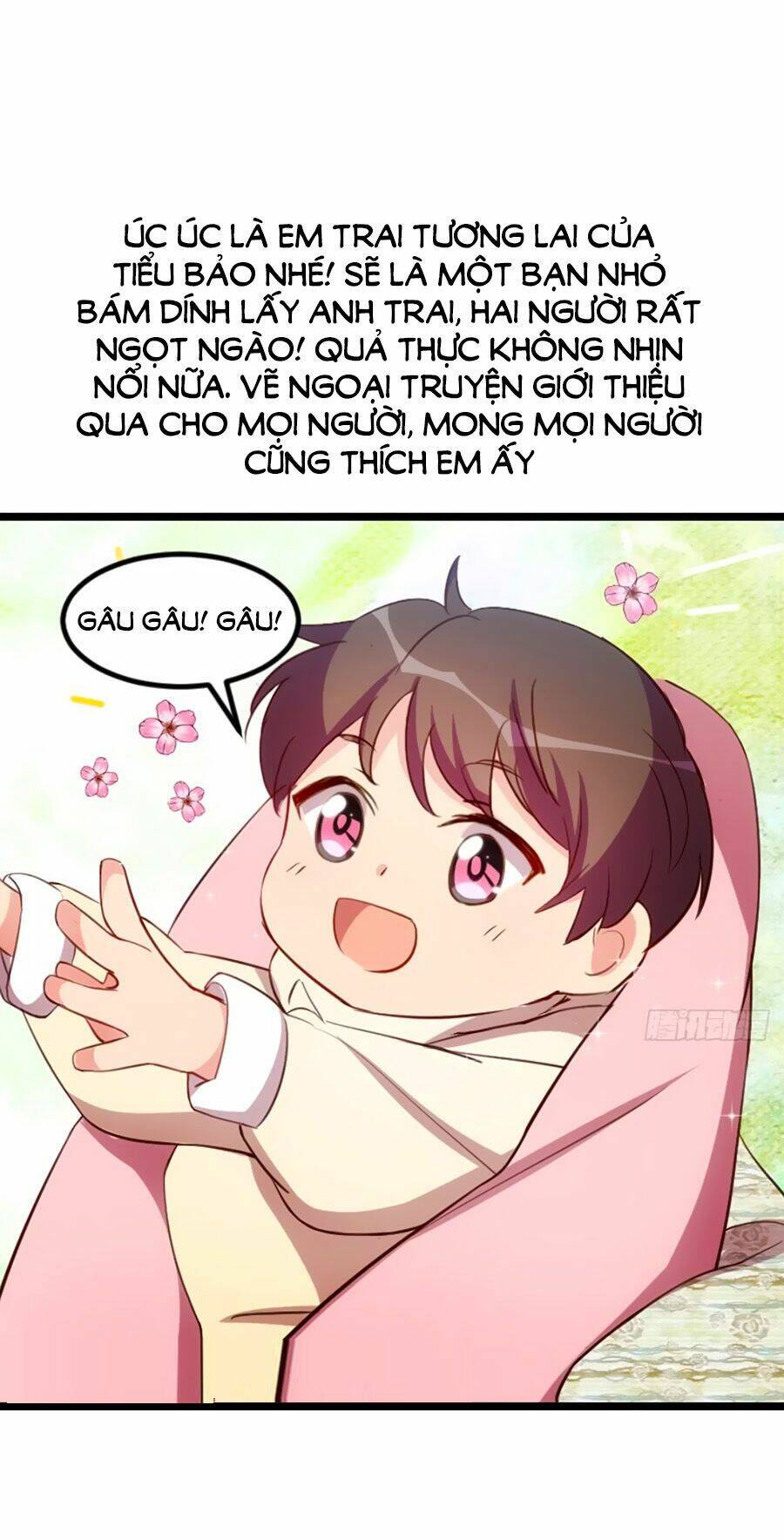 Cô Vợ Ấm Áp Của Hạ Thiếu Chapter 150 - Trang 2