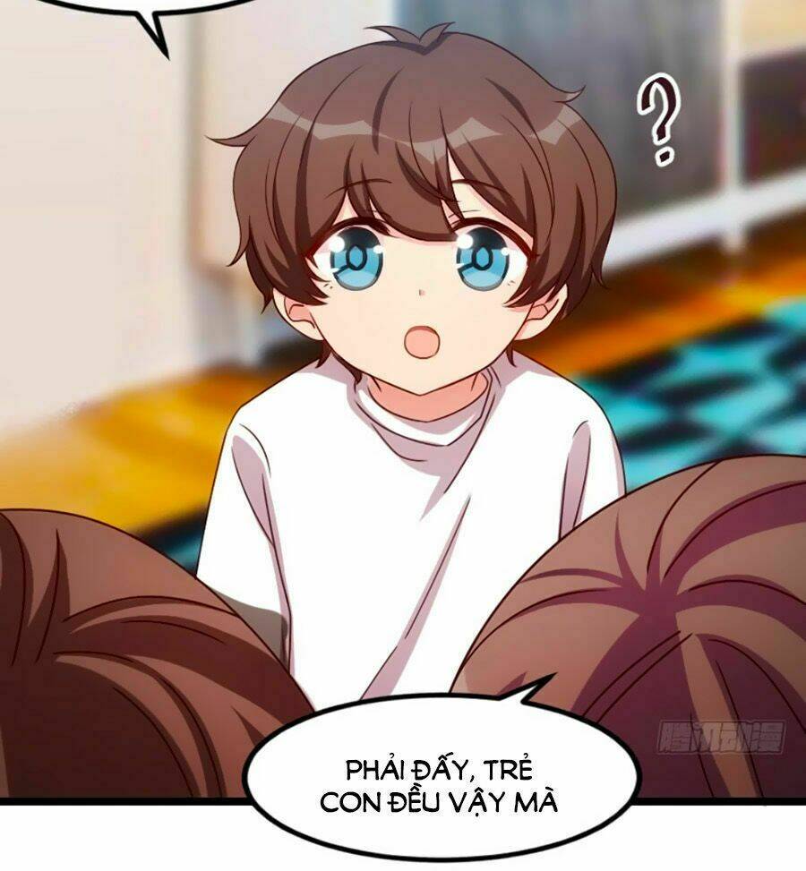 Cô Vợ Ấm Áp Của Hạ Thiếu Chapter 150 - Trang 2