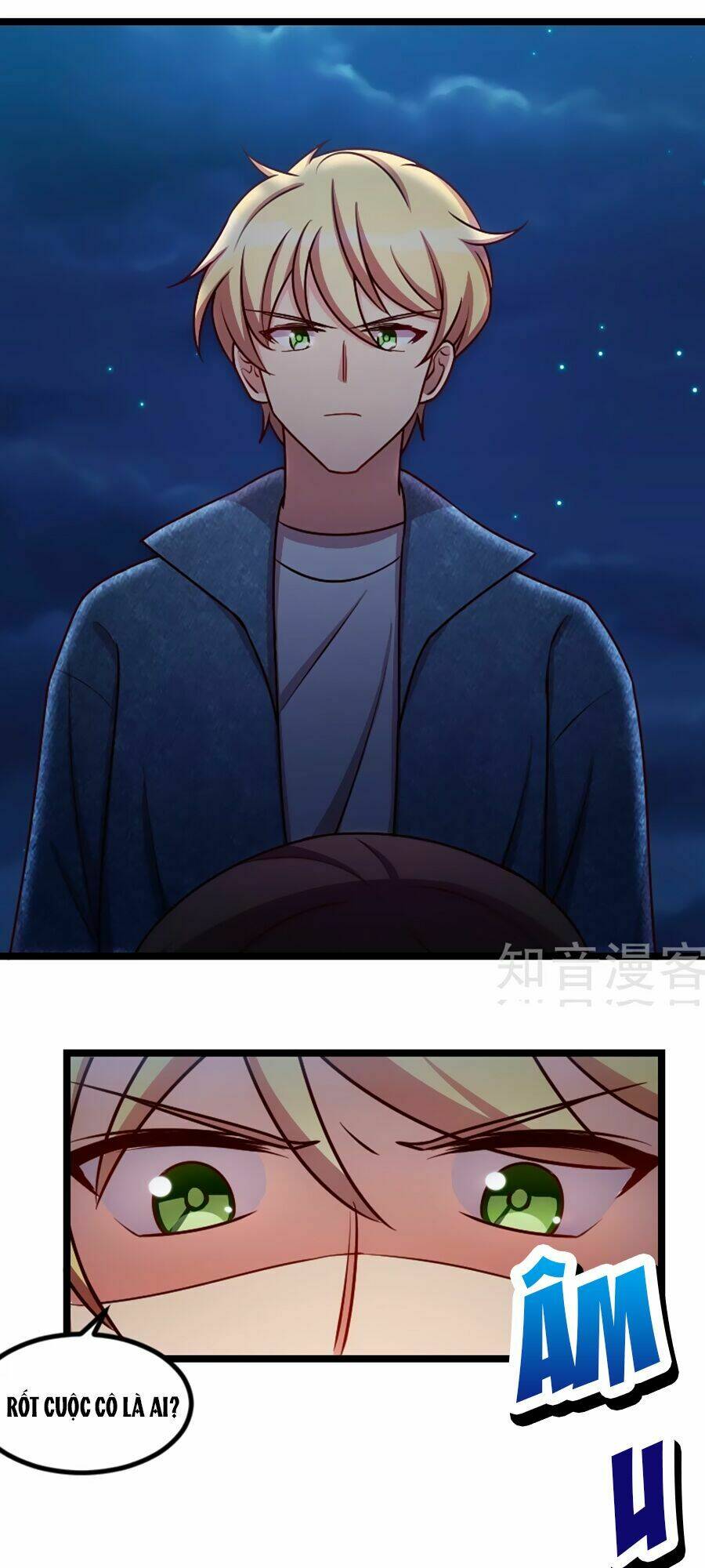 Cô Vợ Ấm Áp Của Hạ Thiếu Chapter 152 - Trang 2