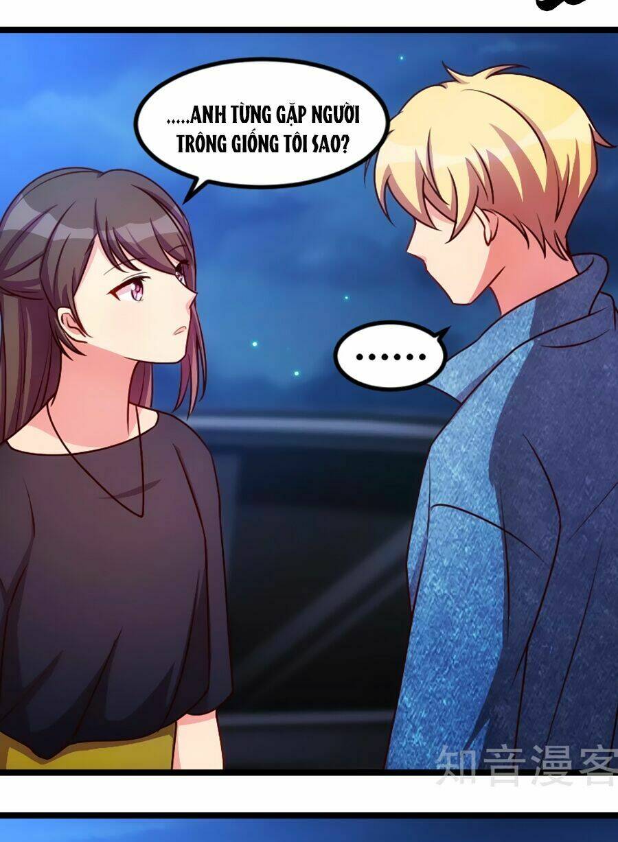 Cô Vợ Ấm Áp Của Hạ Thiếu Chapter 152 - Trang 2