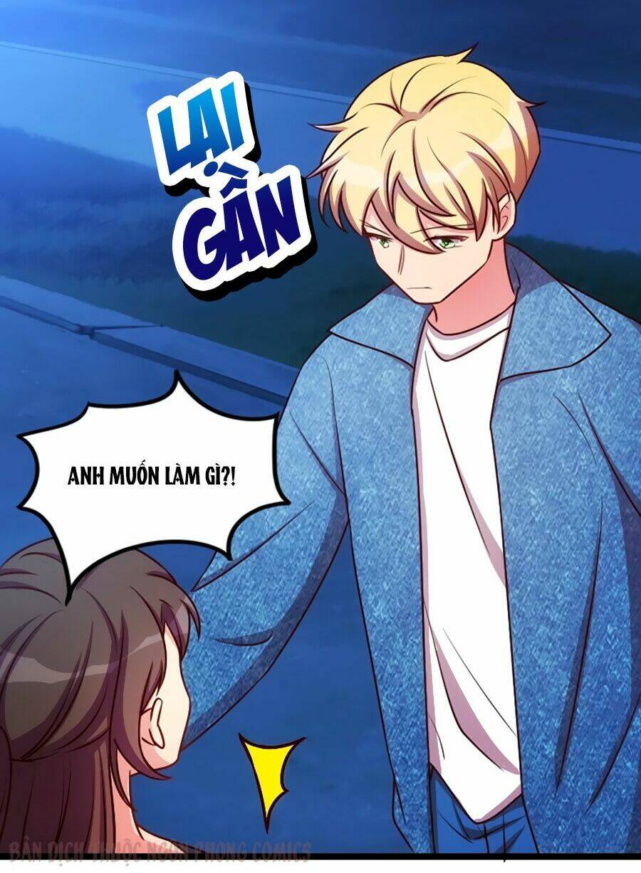 Cô Vợ Ấm Áp Của Hạ Thiếu Chapter 152 - Trang 2