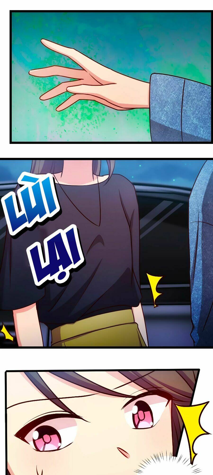 Cô Vợ Ấm Áp Của Hạ Thiếu Chapter 152 - Trang 2