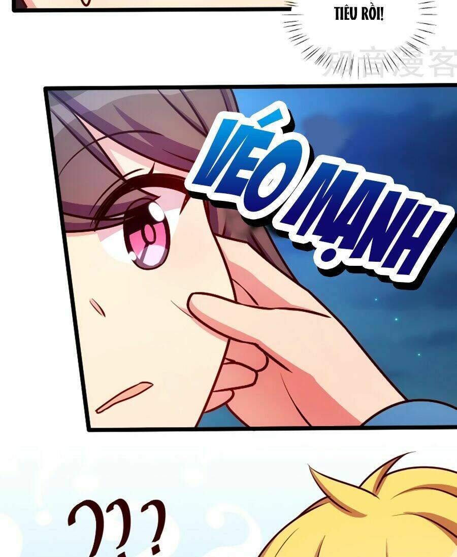 Cô Vợ Ấm Áp Của Hạ Thiếu Chapter 152 - Trang 2