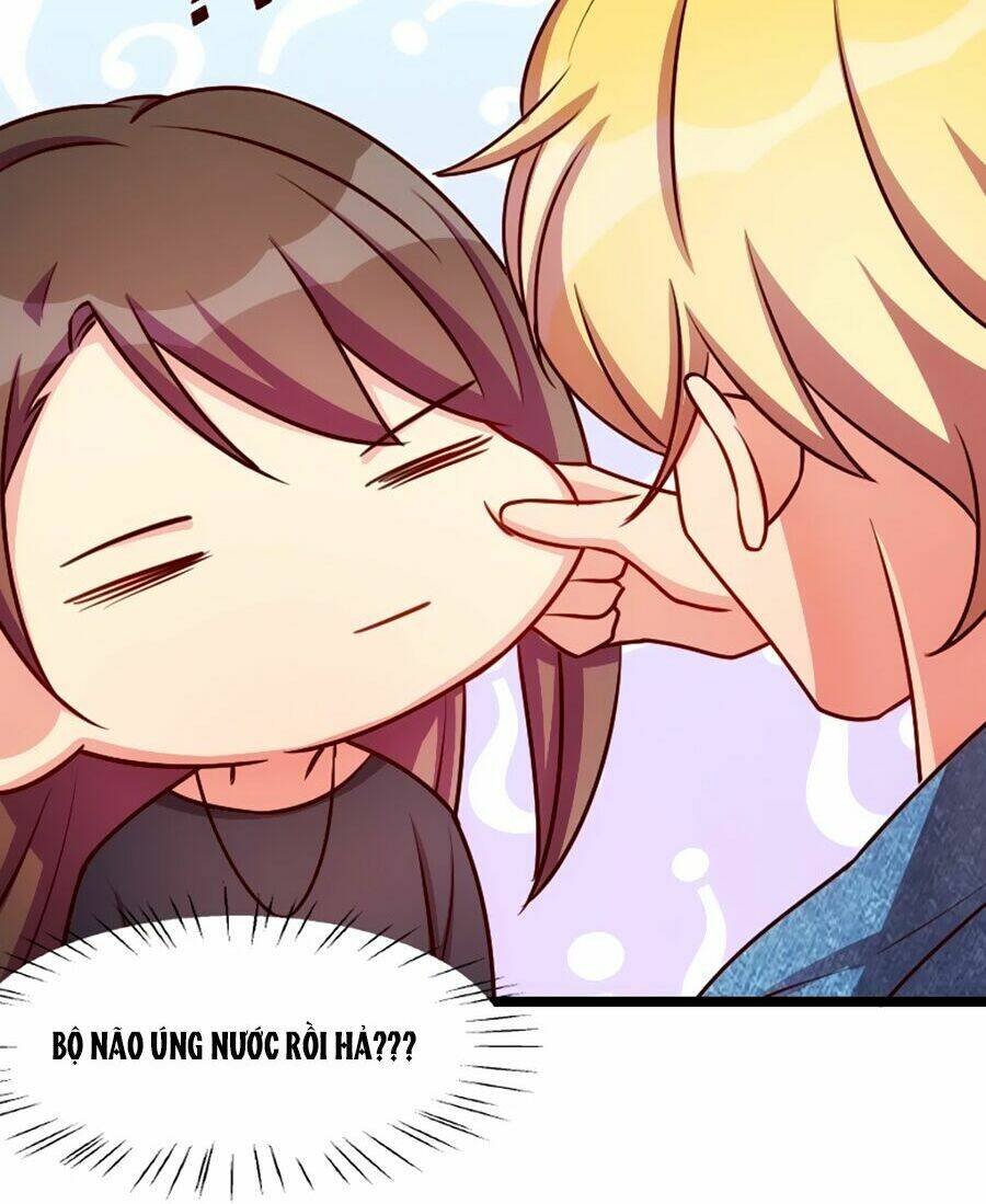 Cô Vợ Ấm Áp Của Hạ Thiếu Chapter 152 - Trang 2