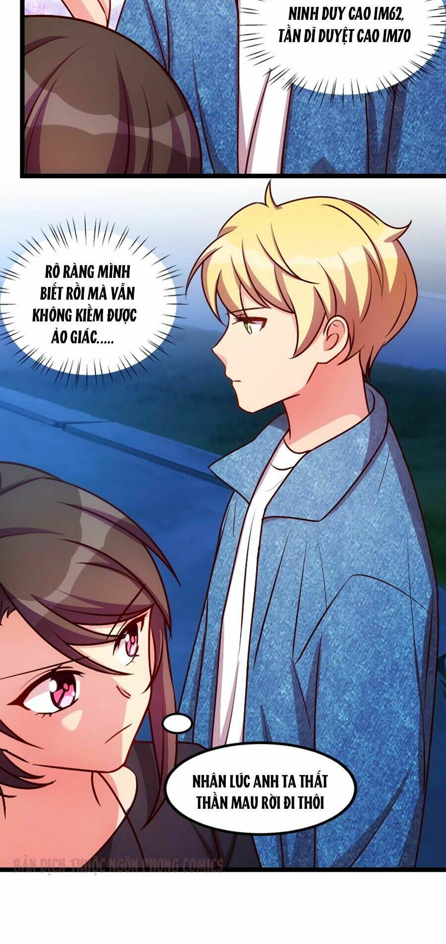 Cô Vợ Ấm Áp Của Hạ Thiếu Chapter 152 - Trang 2